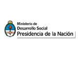 Ministerio de Desarrollo Social Nación